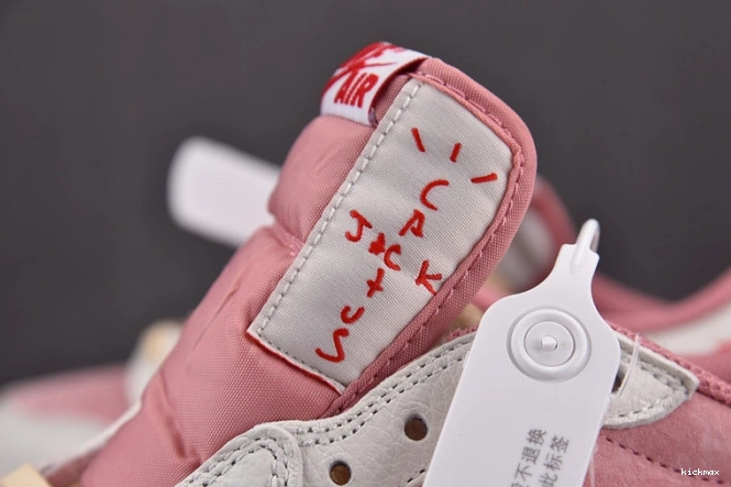 Cheap MAX 1 Travis AJ DM7866-600 Low x SP Scott OG 0820
